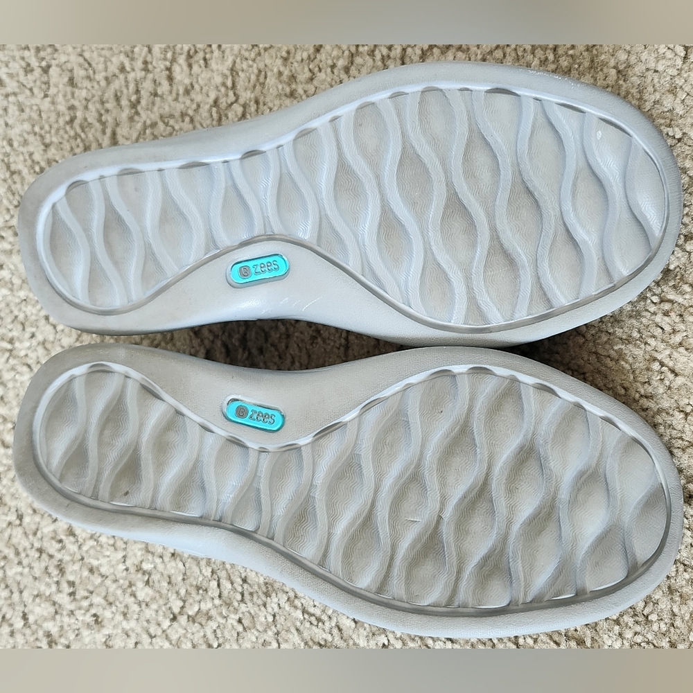 Bzees Slip on Shoes